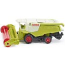 Siku 1476 - Claas Combine Harvester