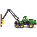 Siku 1652 - John Deere 1470E Forest Harvester