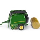 Siku 2465 - John Deere Round Baler