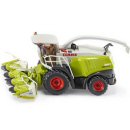 Siku 4058 - Claas Jaguar 960 Forage Harvester