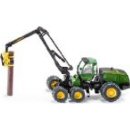 Siku 4059 - John Deere 1470E Forest Harvester