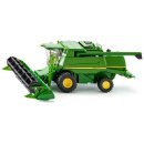 Siku 4254 - John Deere T670i Combine Harvester