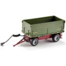 Siku 6781 - Two-Sided Tipping Trailer