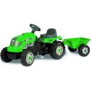 Smoby 033329 - GM RX-Bull Pedal Tractor and Trailer