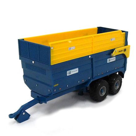 Britains 42700 Silage Trailer