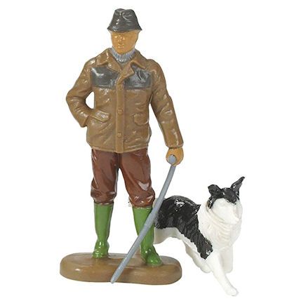 Britains 40954 Farming Family, Man Figure