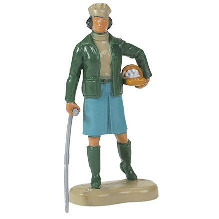 Britains 40954 Farming Family, Wife