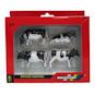 Britains Friesian Cattle, Boxed