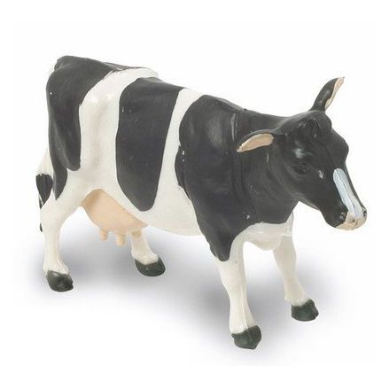 Britains 40961 Friesian Cattle 4 pack Cow Cows 1:32 Scale Replica Farm Model Toy 