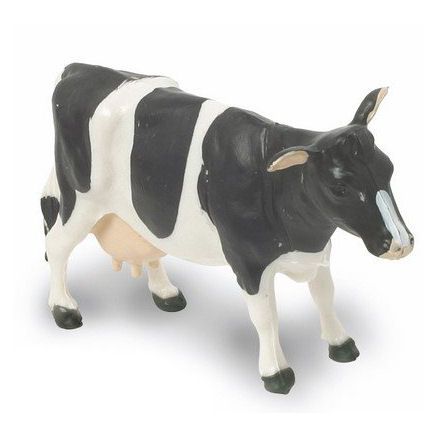 Britains Friesian Cattle, Cow