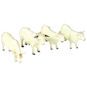 Britains Charolais Cattle, 1:32 Scale