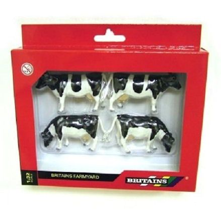 Britains 42350 Friesian Cows, Boxed