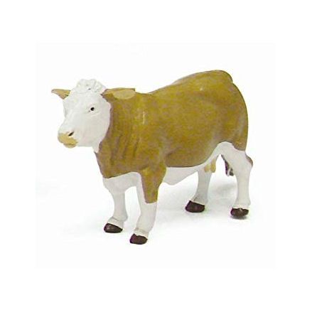 Britains 42351 Simmental Cattle, Cow