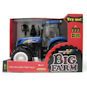 Britains Big Farm New Holland T7060 Tractor, Boxed