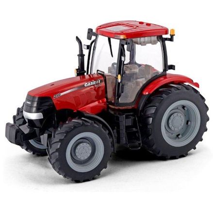 Britains 42424 Big Farm Case IH 210 Puma Tractor, Left Side