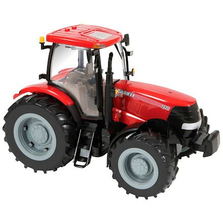 Britains 42424 Big Farm Case IH 210 Puma Tractor