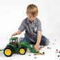 Britains John Deere 6830S Tractor, Loader