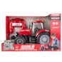 Britains Big Farm Case IH 140 R/C Tractor, Boxed