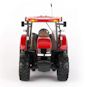 Britains Big Farm Case IH 140 R/C Tractor, Front View