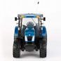 Britains Big Farm New Holland T6070 RC Tractor, Front View