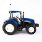 Britains Big Farm New Holland T6070 RC Tractor, Right Side