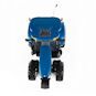 Britains Big Farm New Holland T6070 RC Tractor, Top View