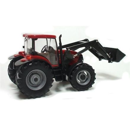 Britains 42688 Case IH Maxxum 110 Tractor, Centre Position