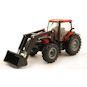 Britains Case IH Maxxum 110 Tractor, Ground