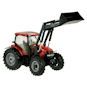 Britains Case IH Maxxum 110 Tractor, Lifted