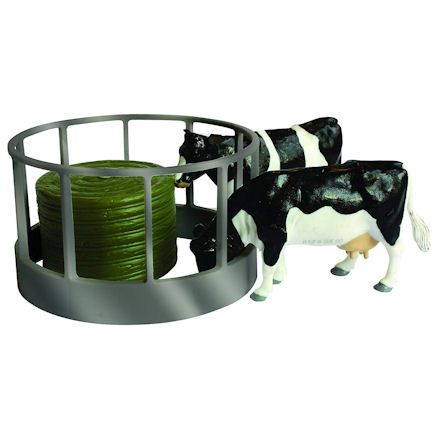 Britains 42715 Cattle Feeder Set