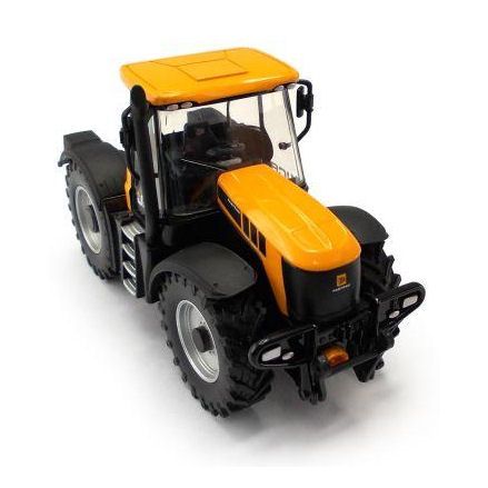 Britains 42762 JCB 3230 Fastrac Tractor, Angle