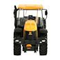 Britains JCB 3230 Fastrac Tractor, Front