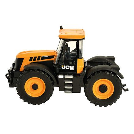 Britains 42762 JCB 3230 Fastrac Tractor