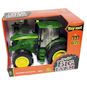 Britains Big Farm John Deere 6210R Tractor, Boxed