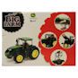 Britains Big Farm John Deere 6210R Tractor, Details