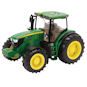 Britains Big Farm John Deere 6210R Tractor, Left Side