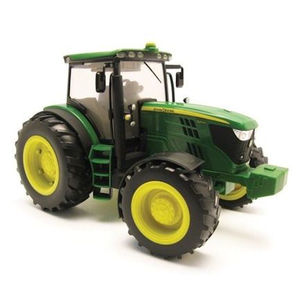 Britains 42837 Big Farm John Deere 6210R Tractor