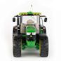 Britains Big Farm John Deere 6109R R/C Tractor, Front View