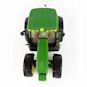 Britains Big Farm John Deere 6109R R/C Tractor, Tp View