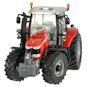 Britains Massey Ferguson 6613 Tractor, Front