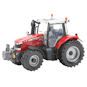 Britains Massey Ferguson 6613 Tractor, Left