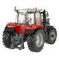 Britains Massey Ferguson 6613 Tractor, Rear