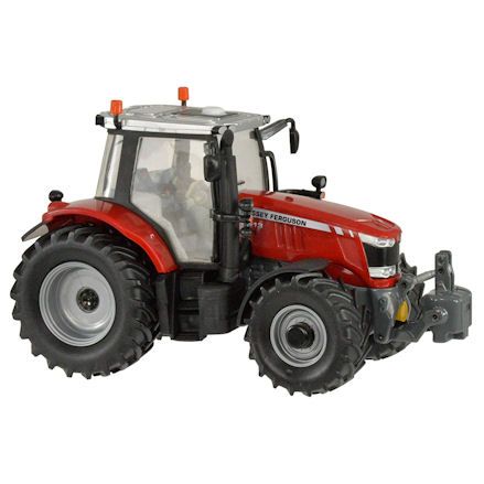 Britains 42898 Massey Ferguson 6613 Tractor