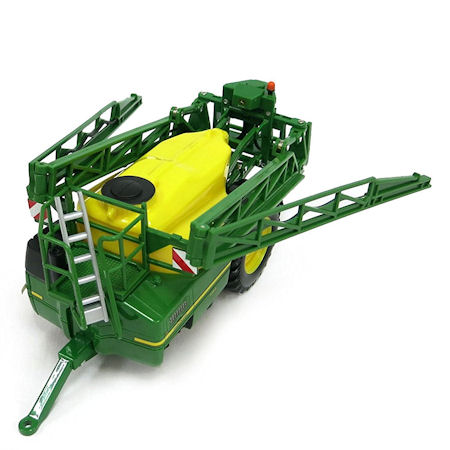 Britains 42909 - John Deere R962i Trailed Sprayer