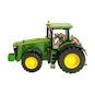 Britains John Deere 8370R Tractor, Left