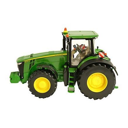 Britains 42999 John Deere 8370R Tractor, Left