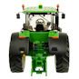 Britains John Deere 8370R Tractor, Rear