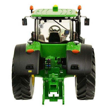 Britains 42999 John Deere 8370R Tractor, Rear