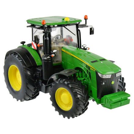 Britains 42999 John Deere 8370R Tractor