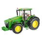 Britains John Deere 8370R Tractor, Turning